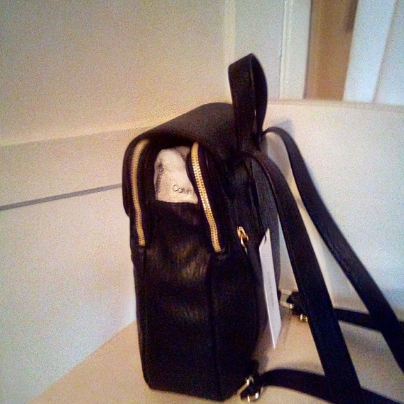 Small Backpack - Picture 7 of 8